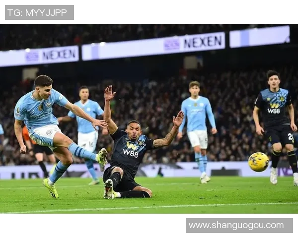 曼城与伯恩利对决前瞻及竞猜分析助你赢得投注策略