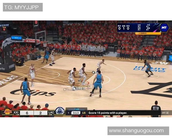 火箭队与快船队激战第5场谁能在季后赛中逆袭晋级决赛