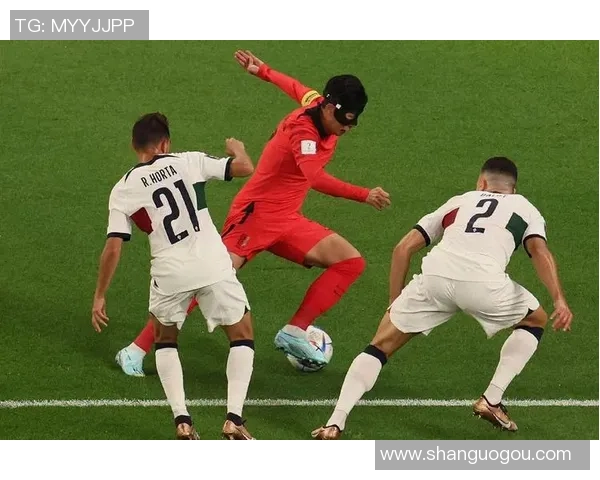 韩国与乌拉圭激战成平局比分揭晓精彩瞬间回顾