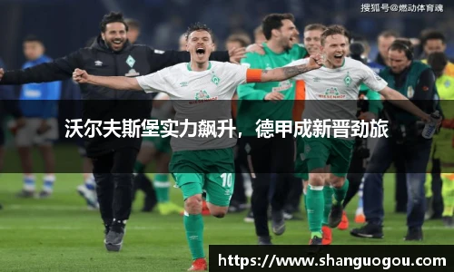 沃尔夫斯堡实力飙升，德甲成新晋劲旅